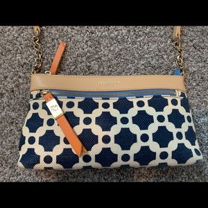 Spartina Crossbody
